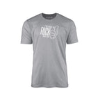 Athletic Grey Heather