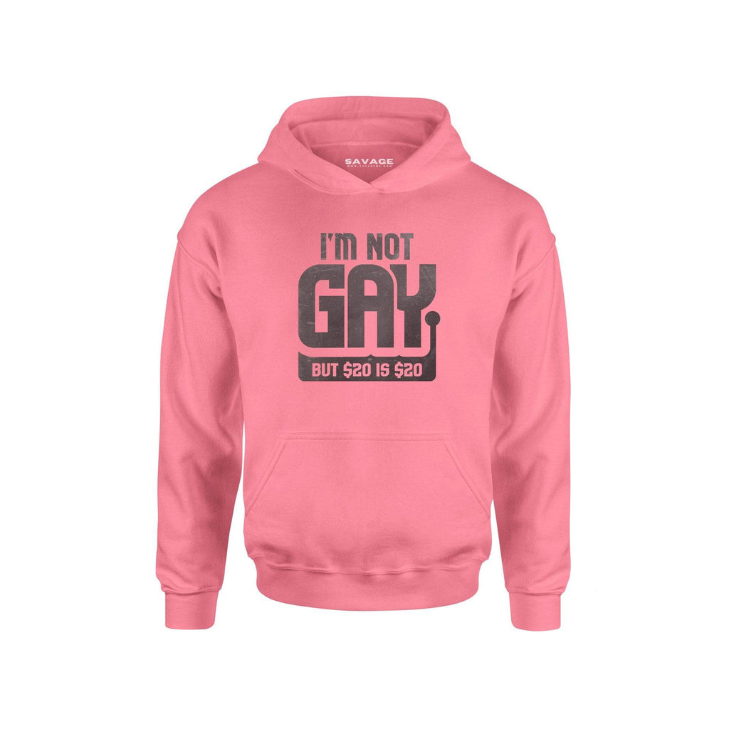 Safety Pink