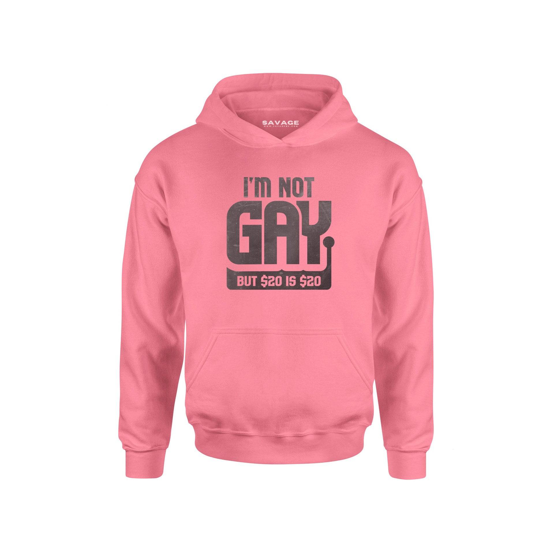 Safety Pink