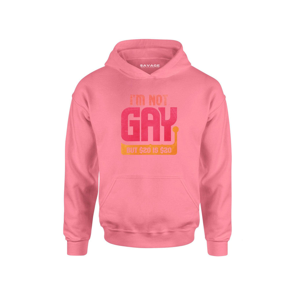 Safety Pink