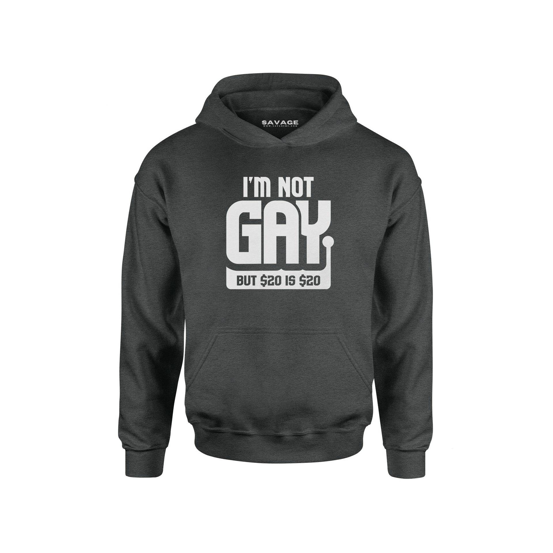 Dark Grey Heather