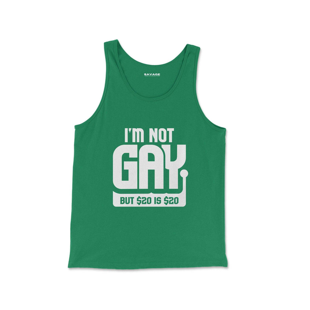 Kelly Green