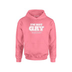 Safety Pink
