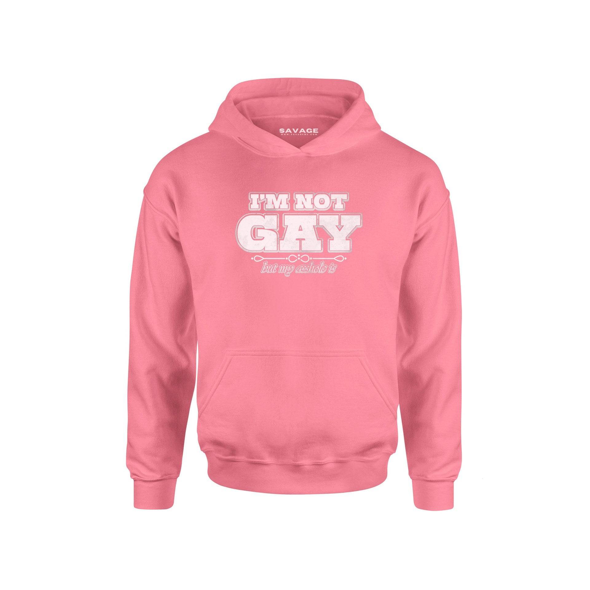 Safety Pink