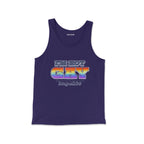 Team Purple