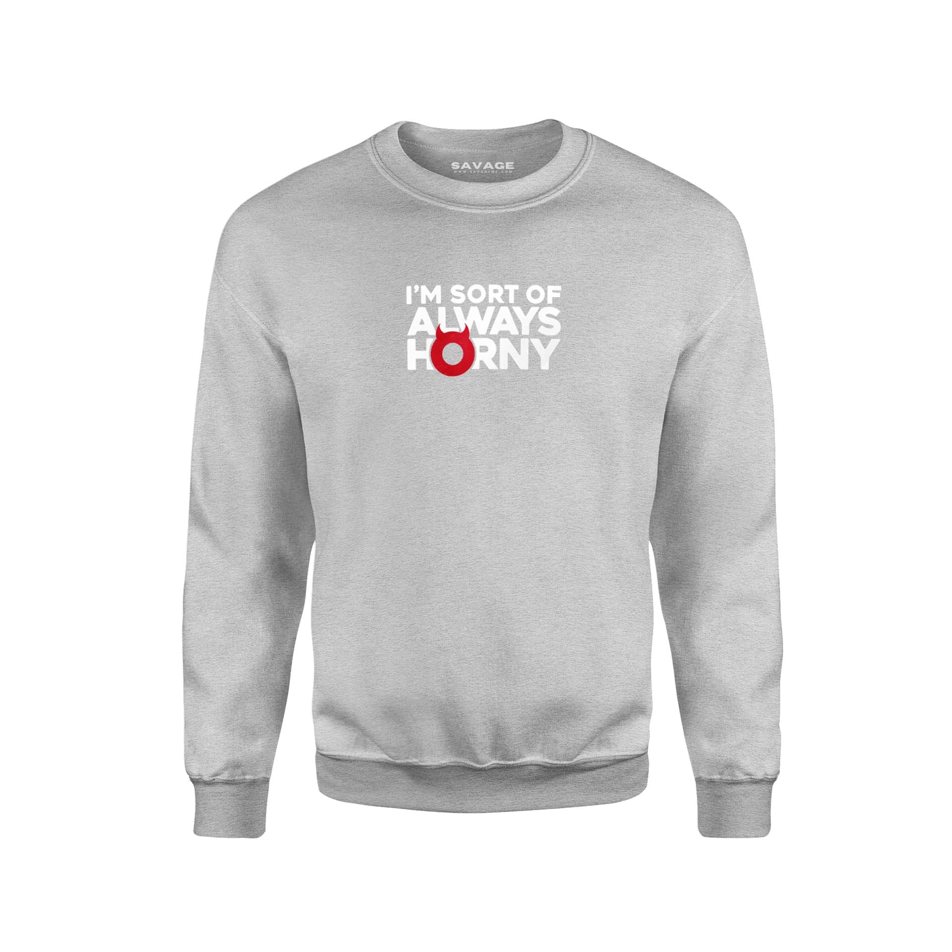 Athletic Grey Heather