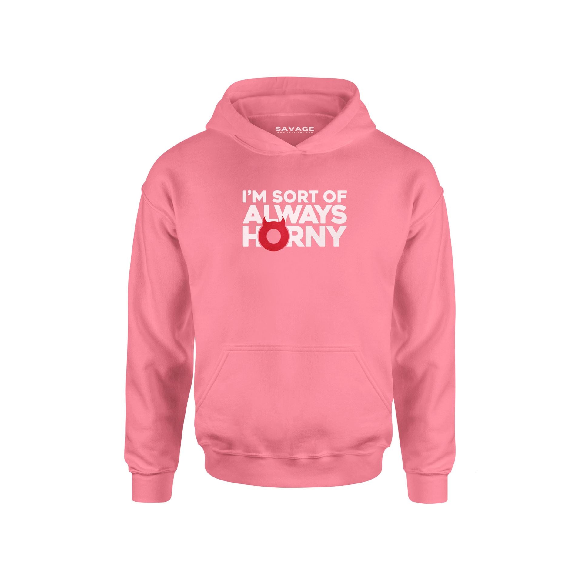 Safety Pink