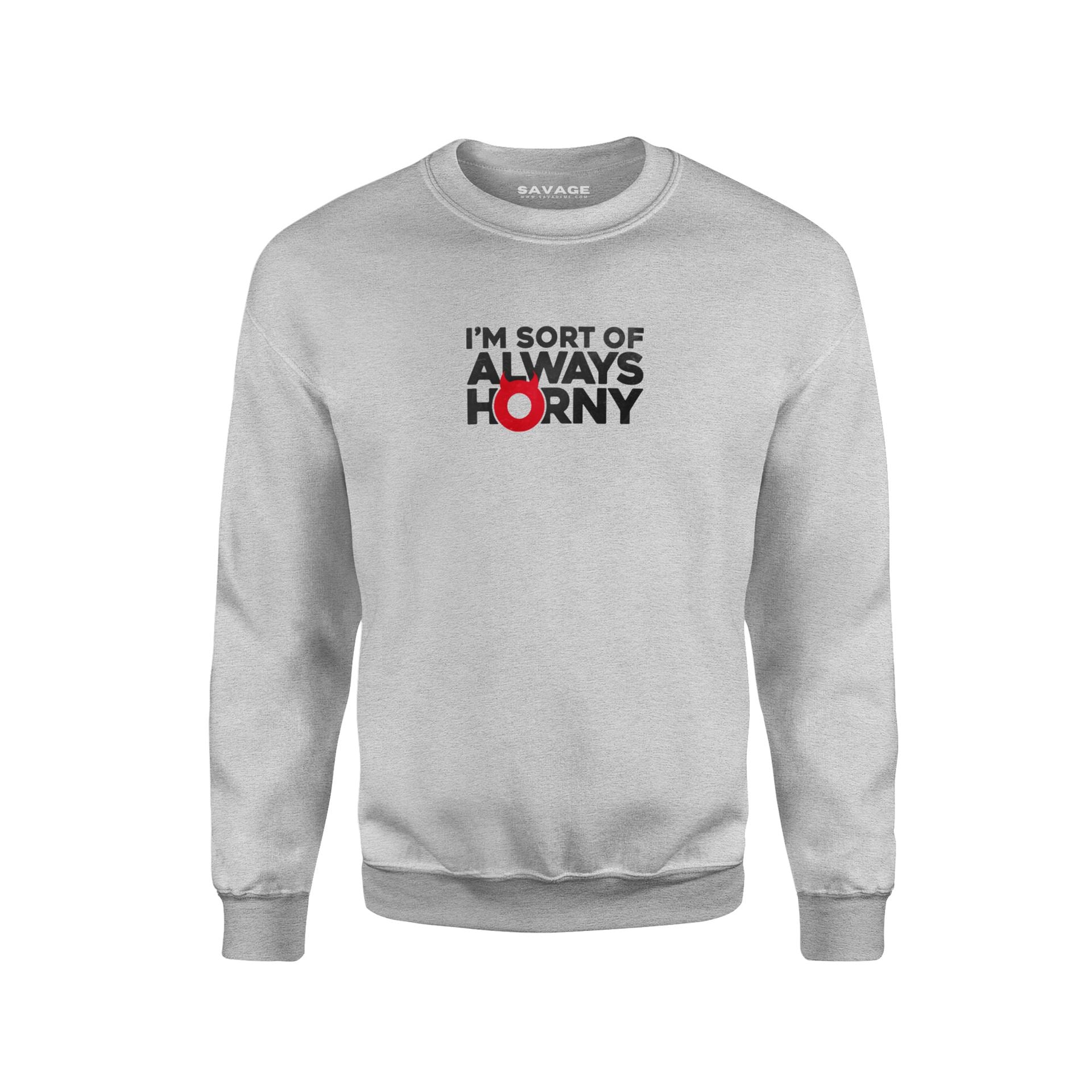 Athletic Grey Heather