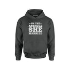 Dark Grey Heather