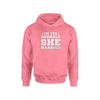 Safety Pink