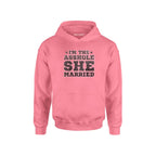Safety Pink