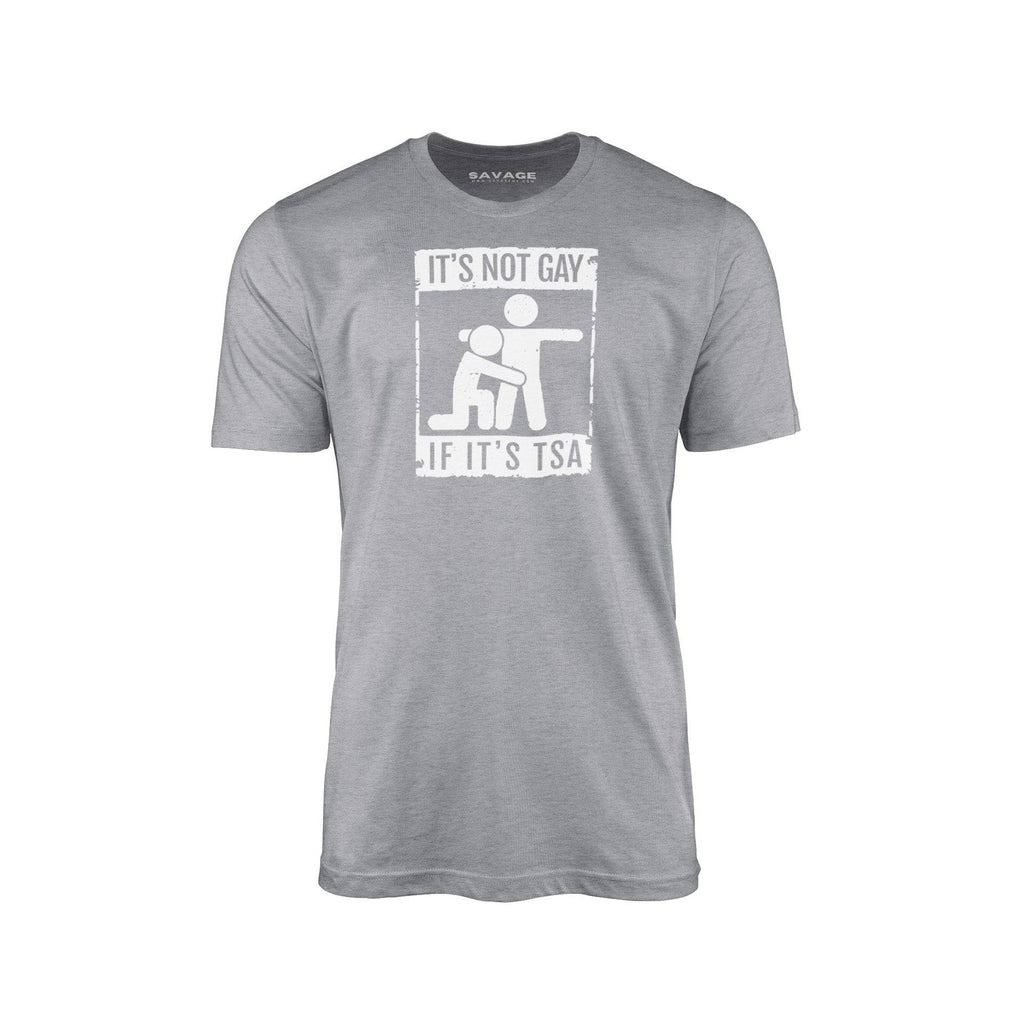 Athletic Grey Heather