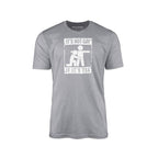 Athletic Grey Heather