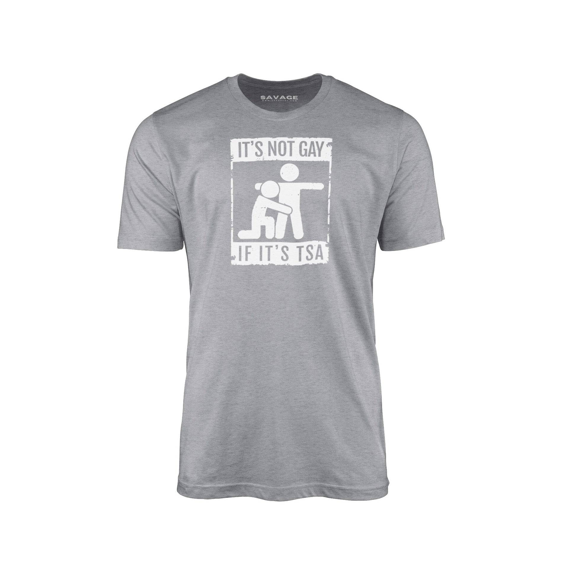 Athletic Grey Heather