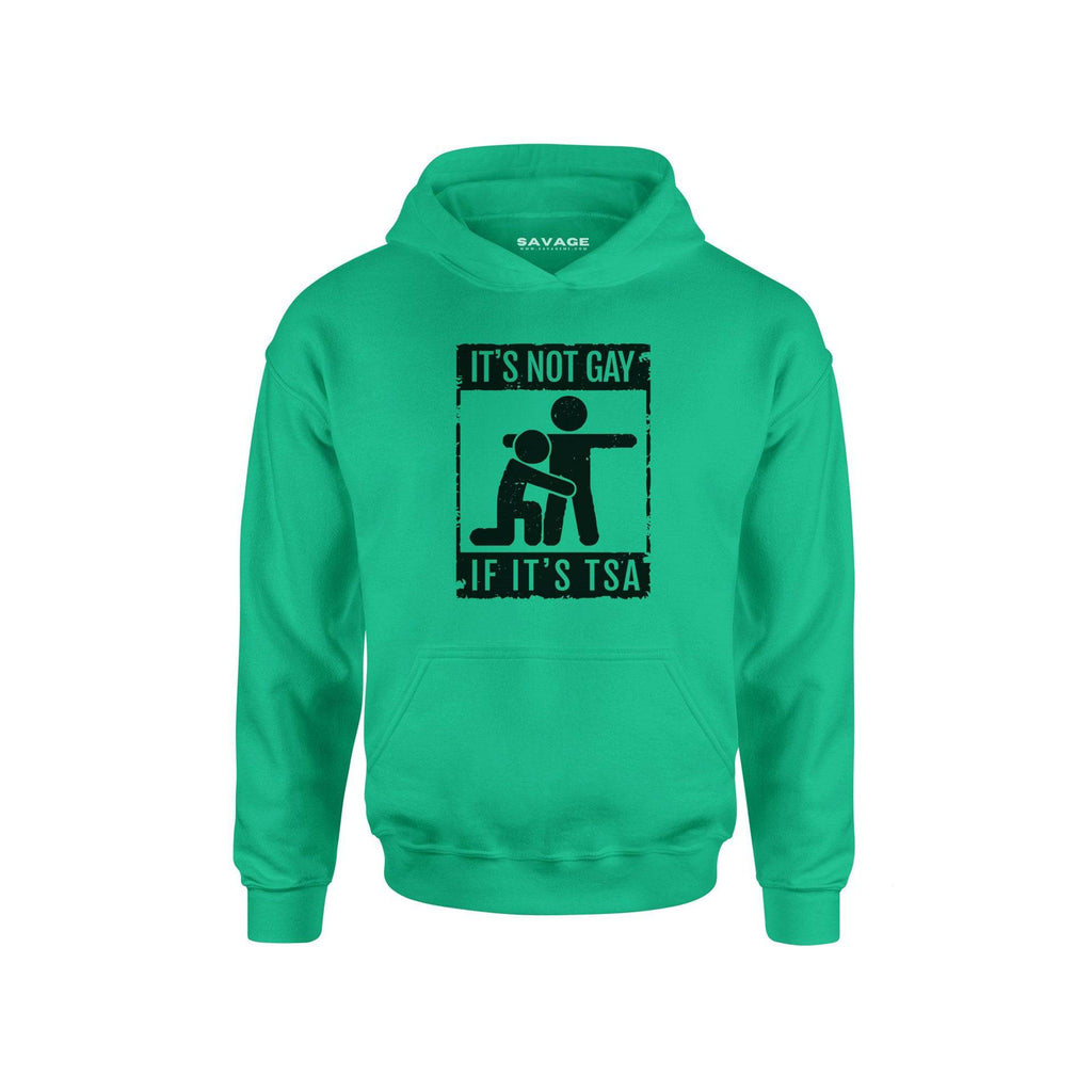 Irish Green