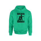 Irish Green