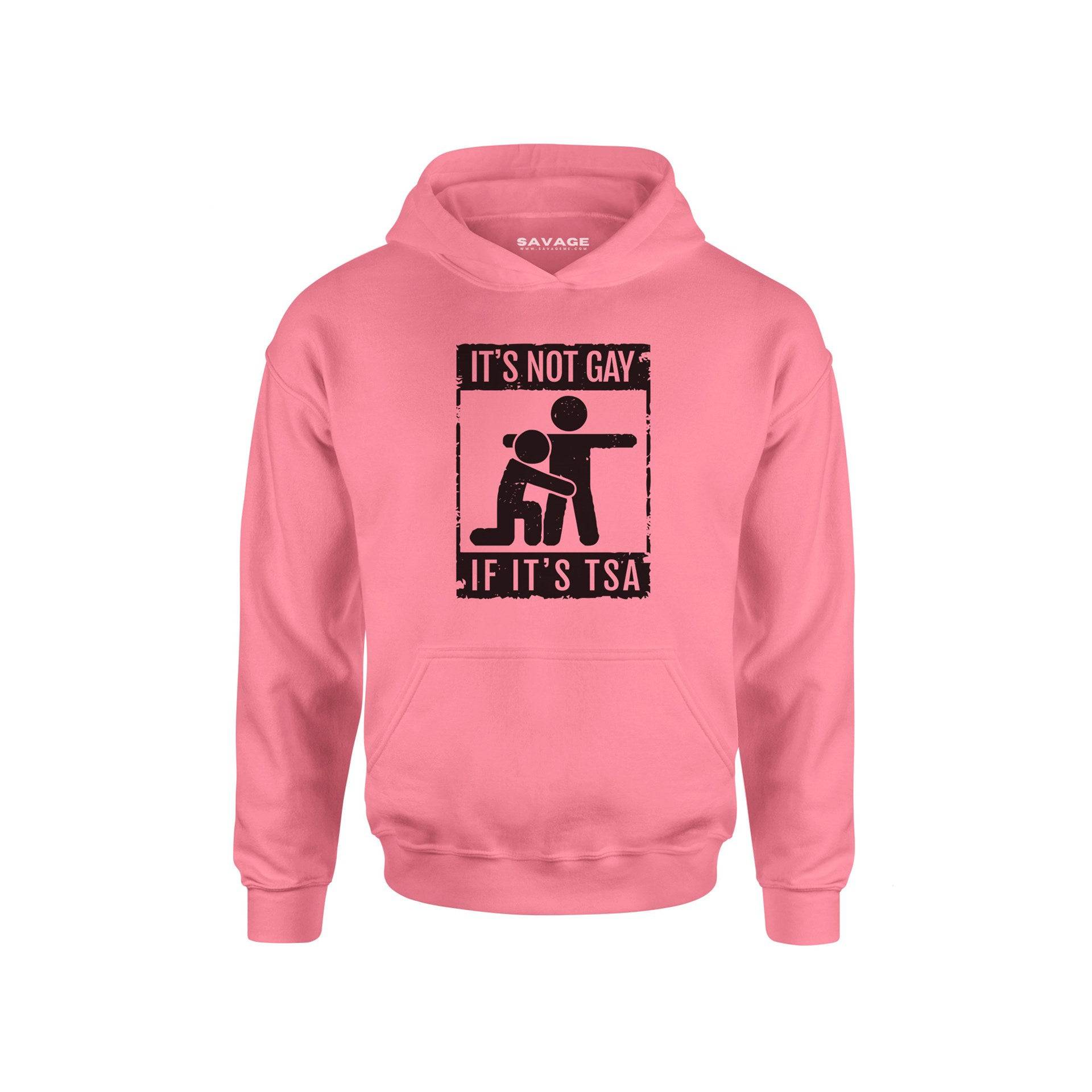 Safety Pink