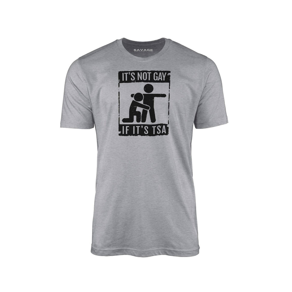 Athletic Grey Heather