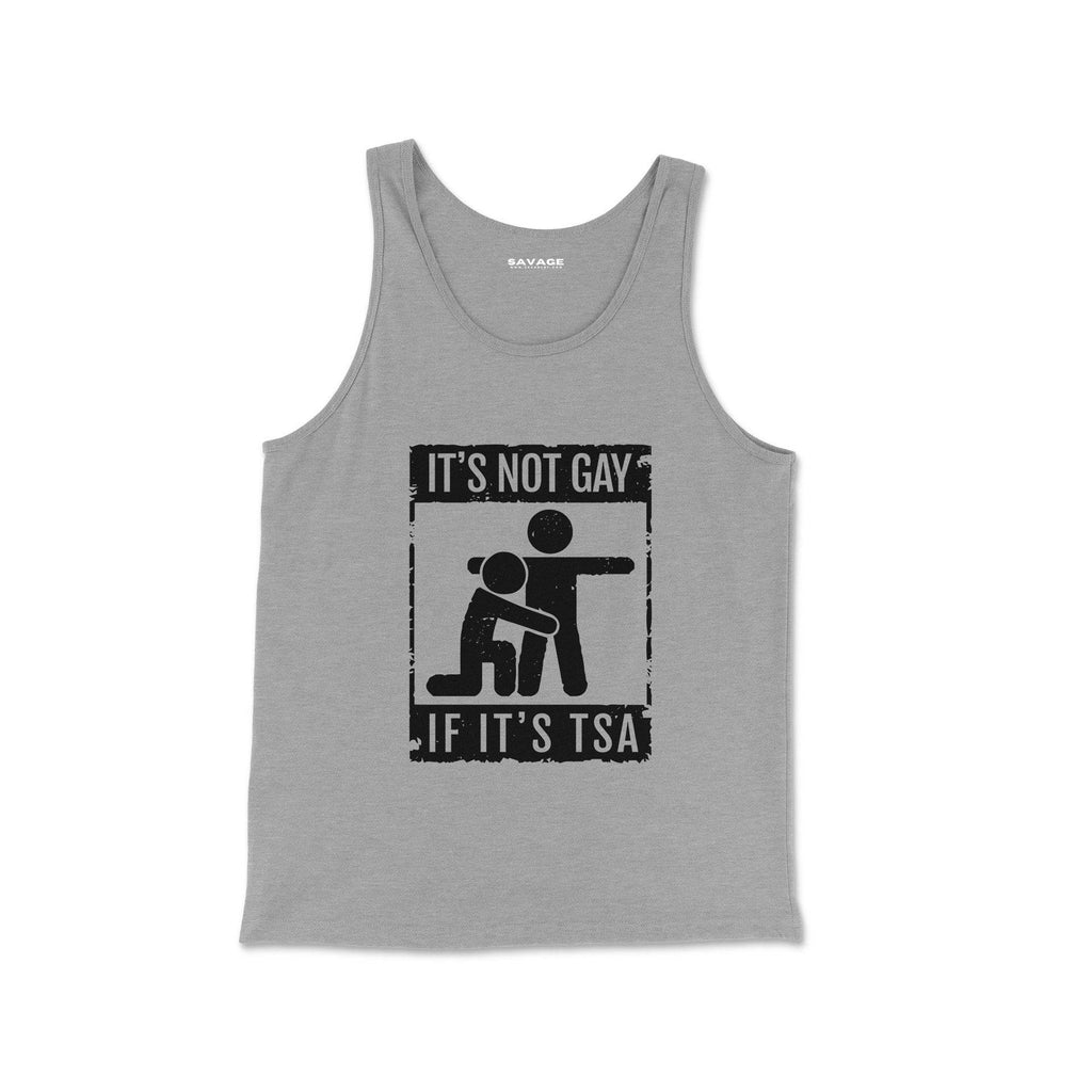 Athletic Grey Heather