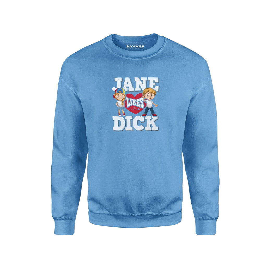 Carolina Blue