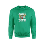 Irish Green