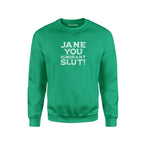 Irish Green