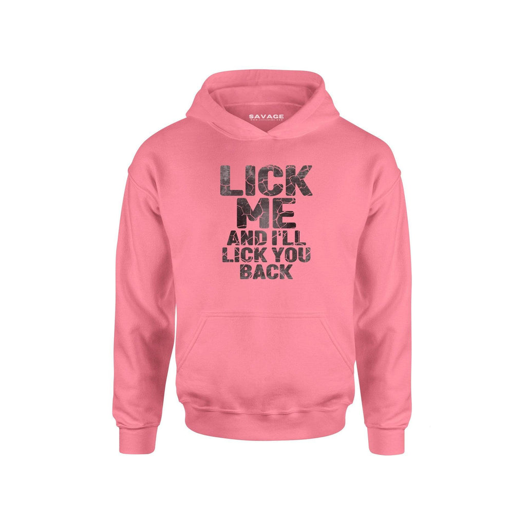 Safety Pink