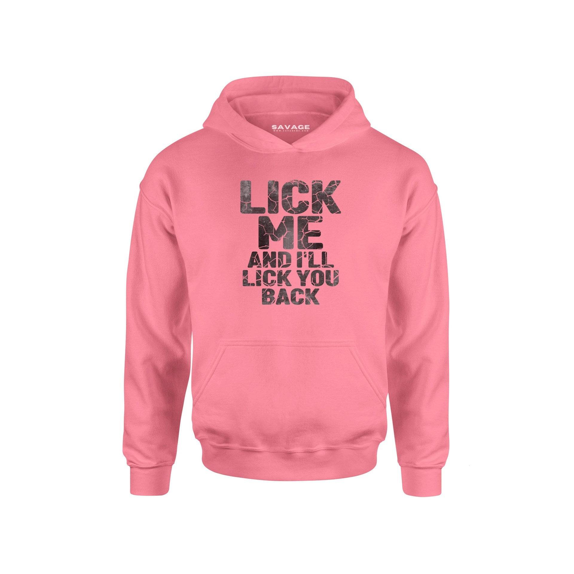 Safety Pink