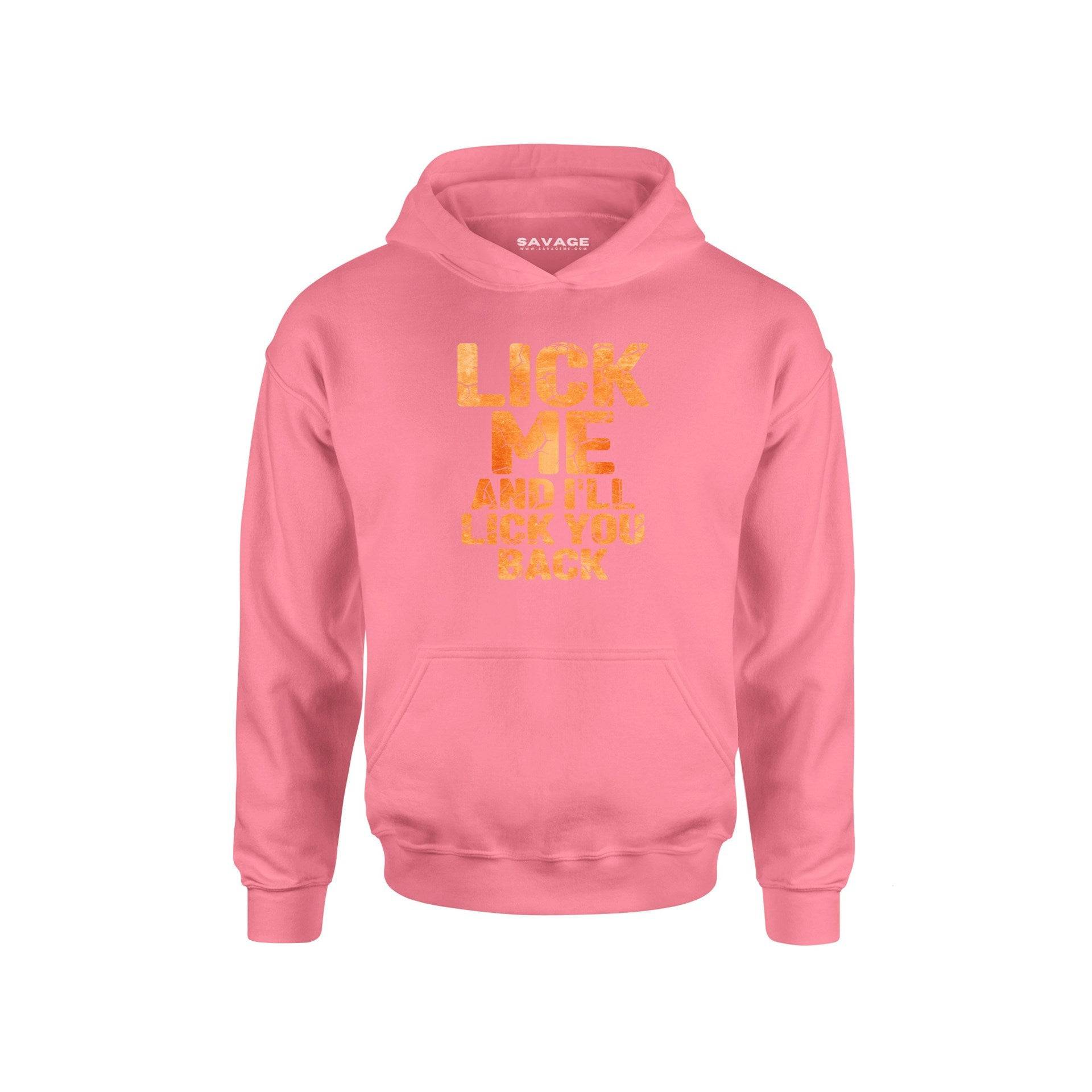 Safety Pink