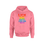 Safety Pink