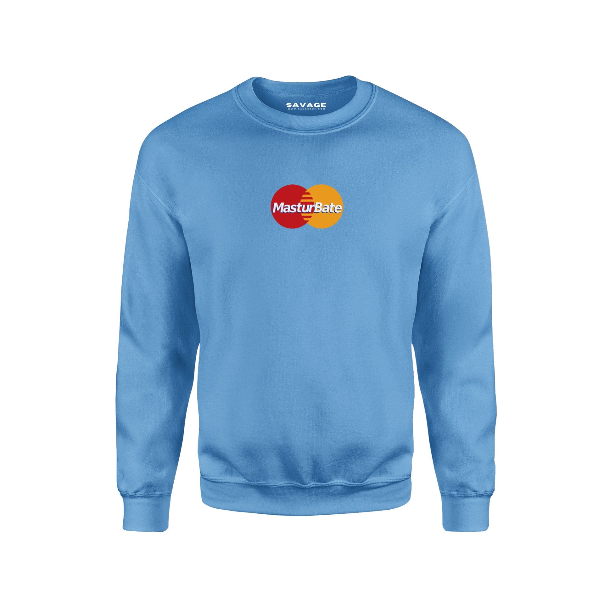 Carolina Blue