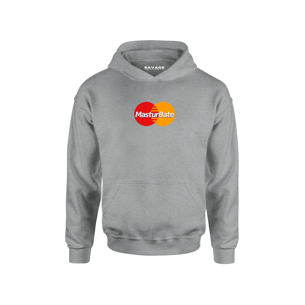 Athletic Grey Heather