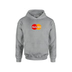 Athletic Grey Heather