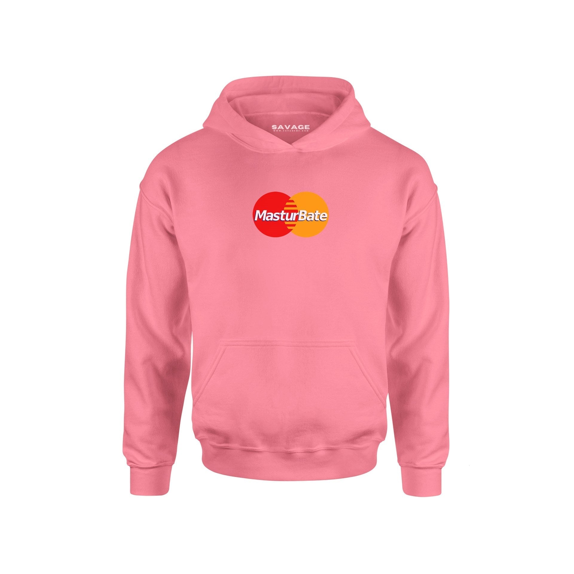Safety Pink