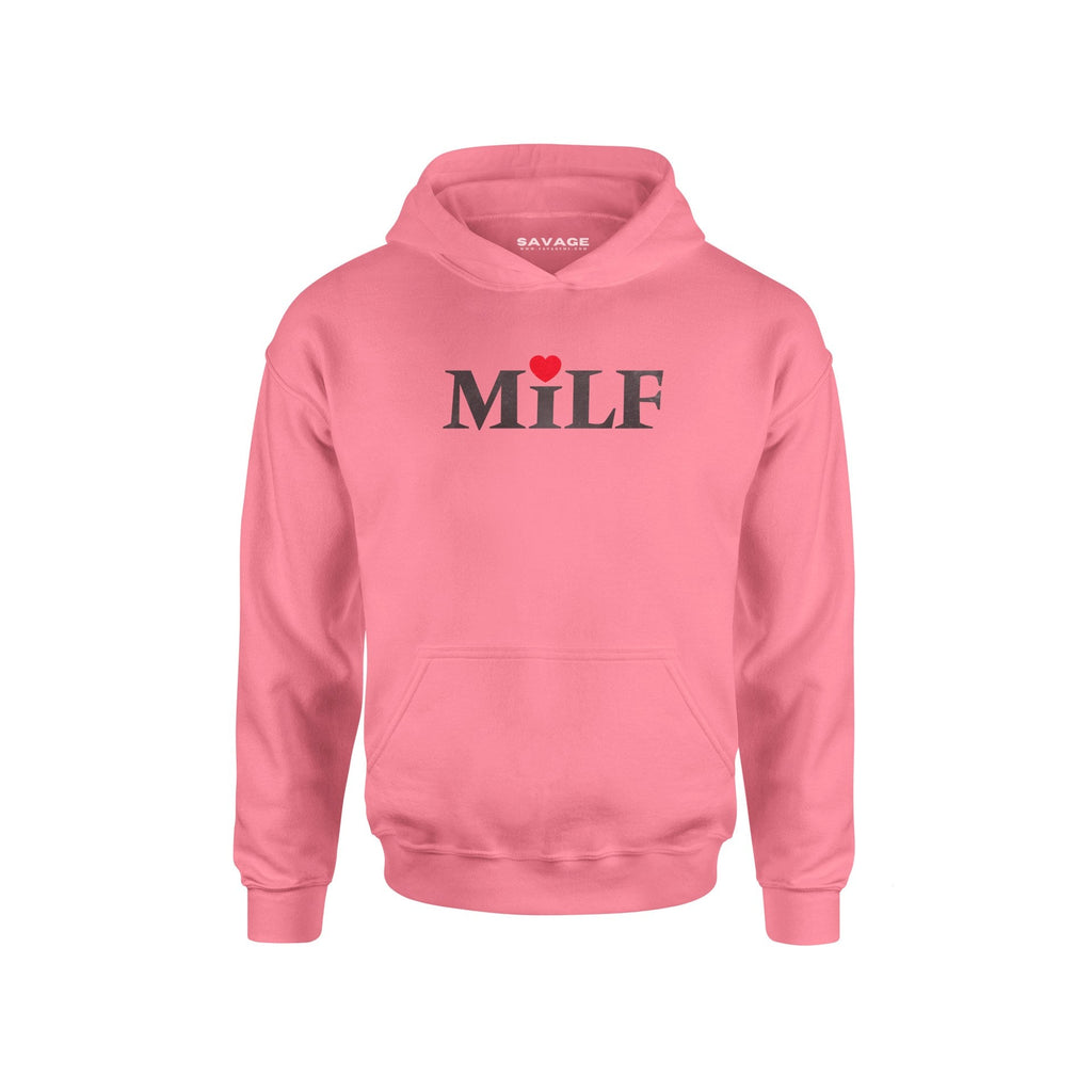 Safety Pink