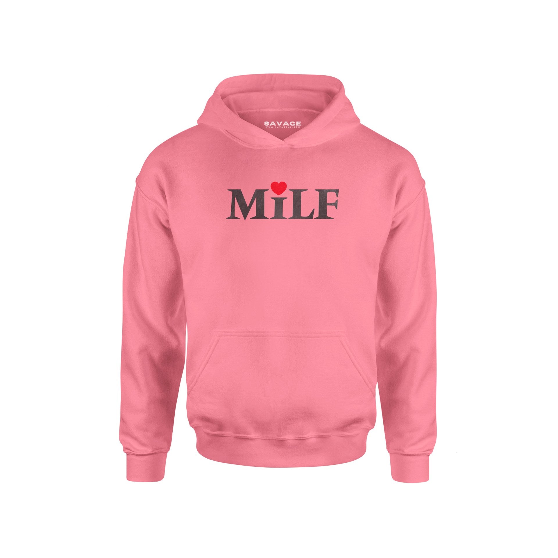 Safety Pink