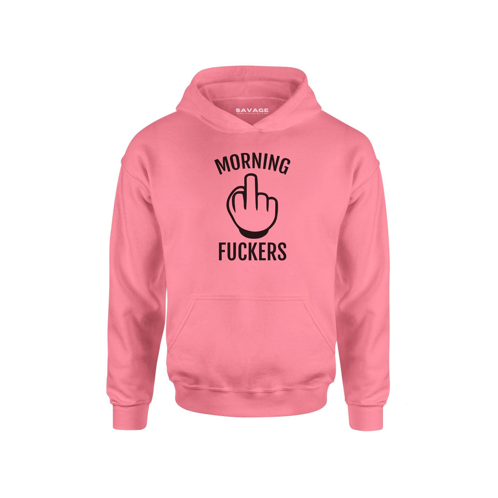 Safety Pink