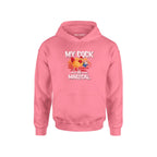 Safety Pink