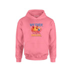 Safety Pink