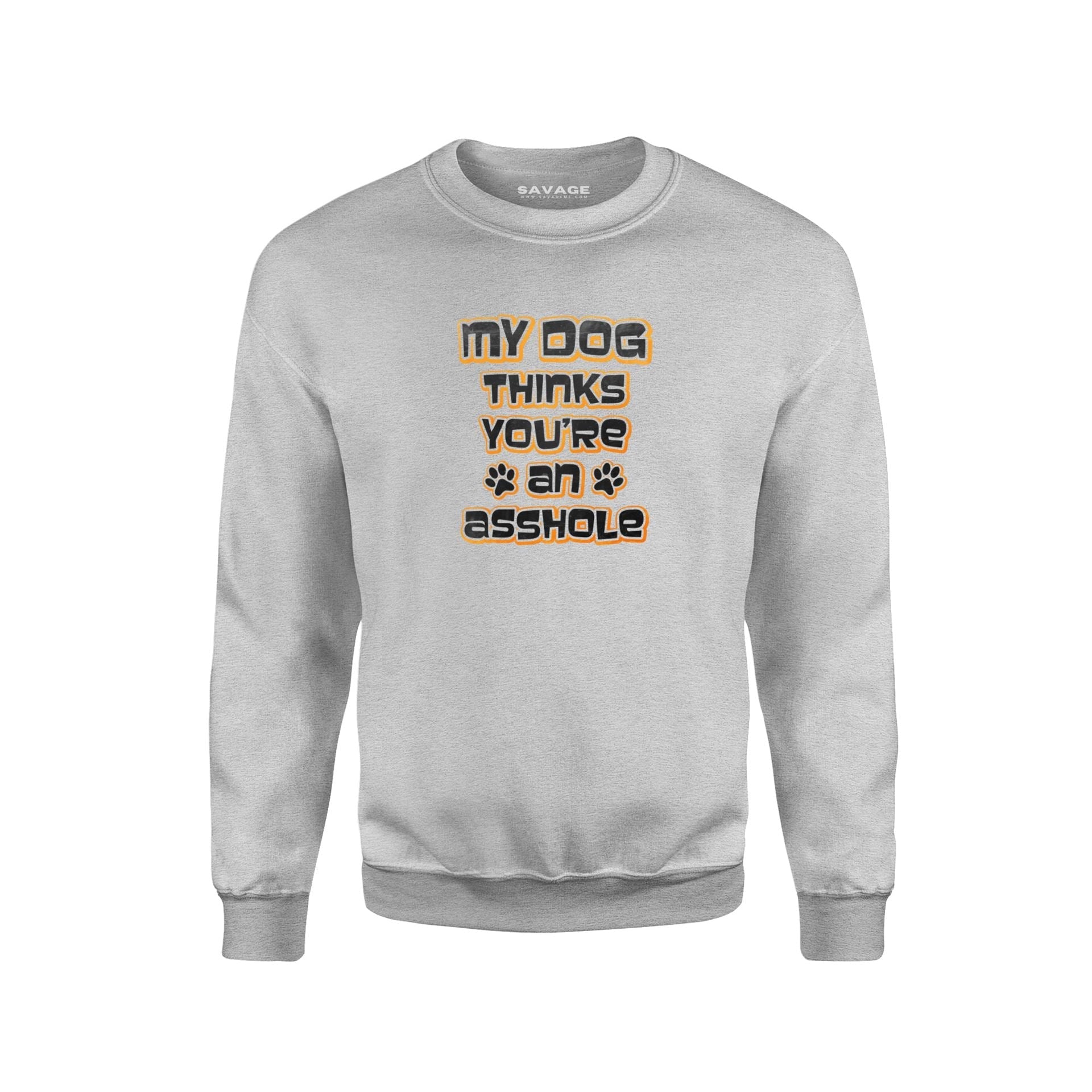 Athletic Grey Heather