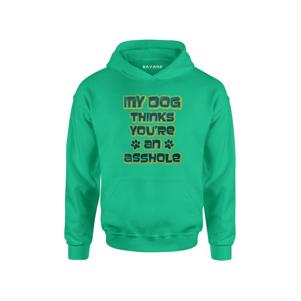 Irish Green
