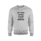 Athletic Grey Heather