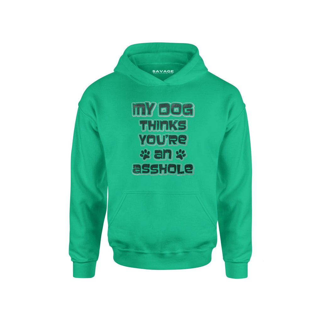 Irish Green