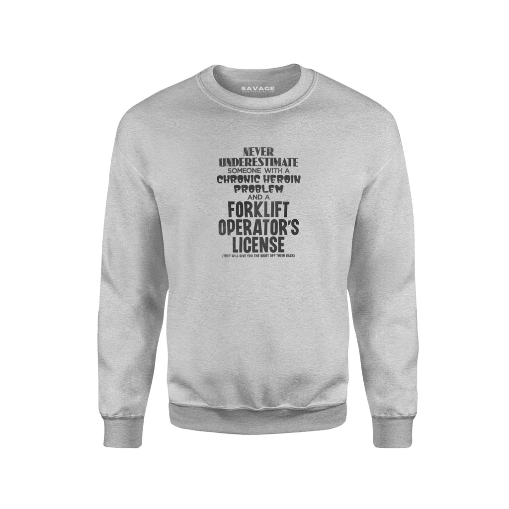 Athletic Grey Heather