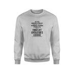 Athletic Grey Heather