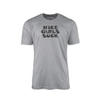 Athletic Grey Heather