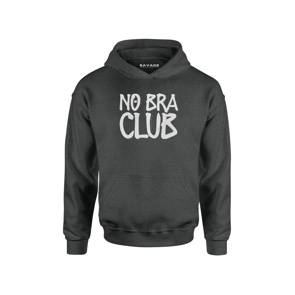 Dark Grey Heather