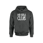 Dark Grey Heather