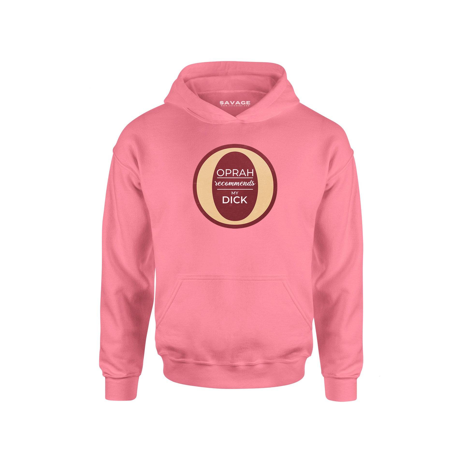 Safety Pink