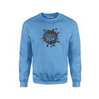 Carolina Blue